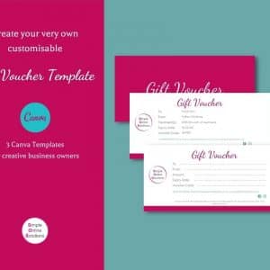 Gift Voucher