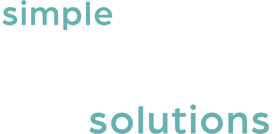 Simple Online Solutions with Sarah